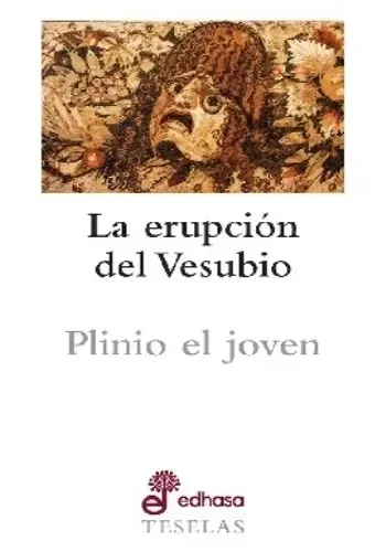ERUPCION DEL VESUBIO