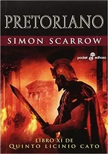 PRETORIANO (QLC XI)