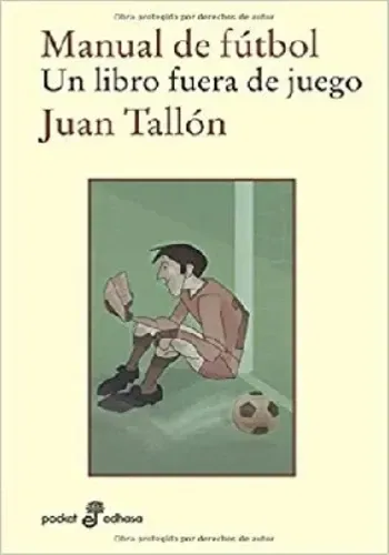 MANUAL DE FUTBOL