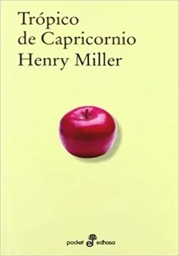 TROPICO DE CAPRICORNIO (BOLSILLO)