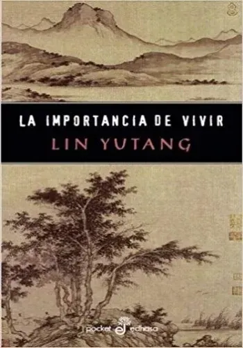 LA IMPORTANCIA DE VIVIR