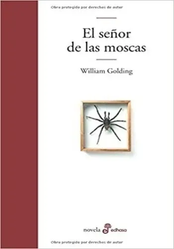 EL SEÑOR DE LAS MOSCAS