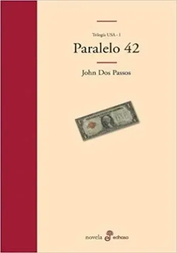 PARALELO 42