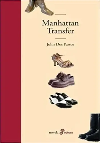 MANHATTAN TRANSFER