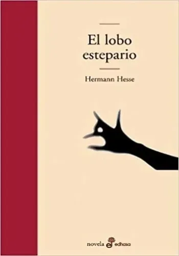 EL LOBO ESTEPARIO