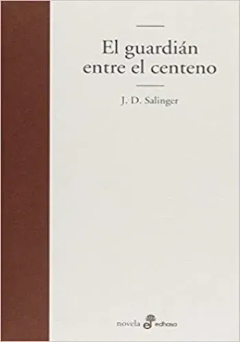 EL GUARDIAN ENTRE EL CENTENO