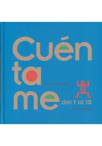 CUENTAME DEL 1 AL 10