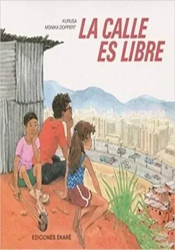 LA CALLE ES LIBRE