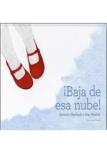BAJA DE ESA NUBE