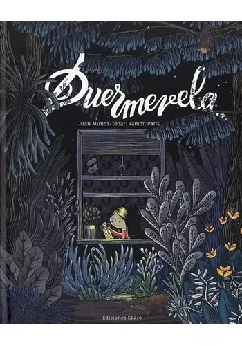 DUERMEVELA