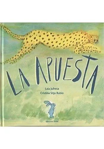 LA APUESTA