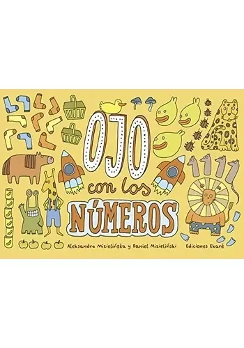 OJO CON LOS NUMEROS