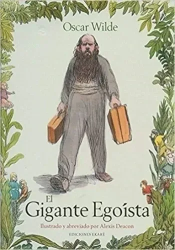 EL GIGANTE EGOISTA