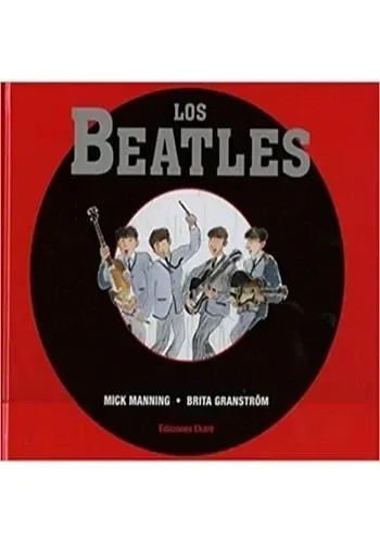 LOS BEATLES