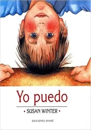 YO PUEDO