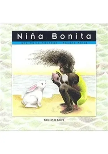 NIÑA BONITA