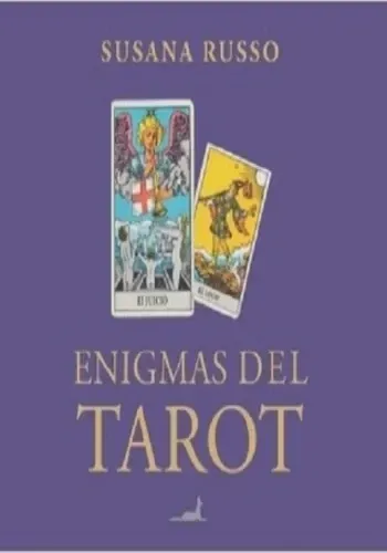 ENIGMAS DEL TAROT