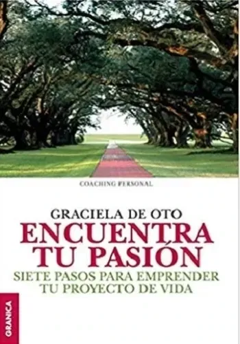 ENCUENTRA TU PASION