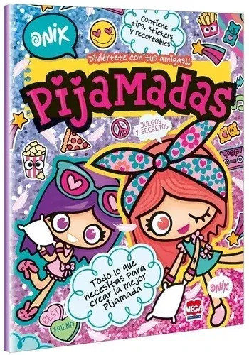 ONIX - PIJAMADAS