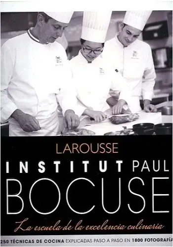 INSTITUTO PAUL BOCUSE