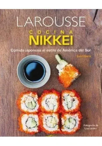 COCINA NIKKEI
