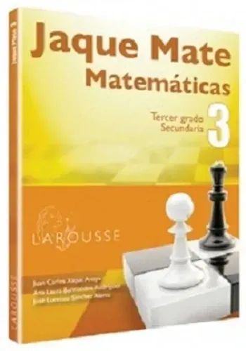 JAQUE MATE 3