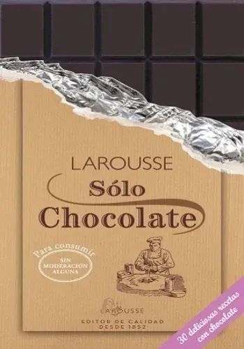 SOLO CHOCOLATE