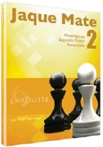JAQUE MATE 2