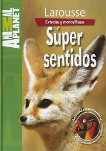 SUPER SENTIDOS