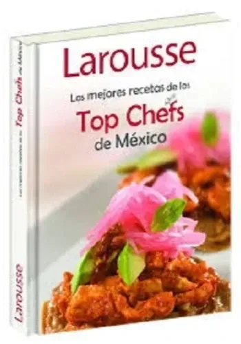 TOP CHEFS DE MEXICO