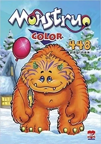 MONSTRUO COLOR