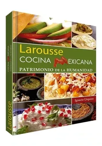 COCINA MEXICANA - PATRIMONIO HUMANIDAD