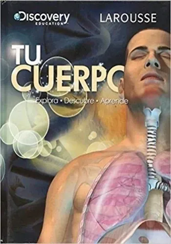 DISCOVERY - TU CUERPO