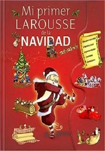 LIBRO DE NAVIDAD