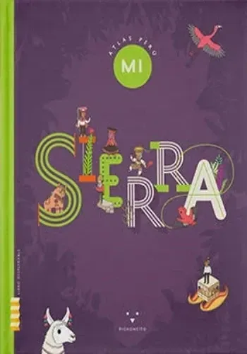 ATLAS PERU: MI SIERRA