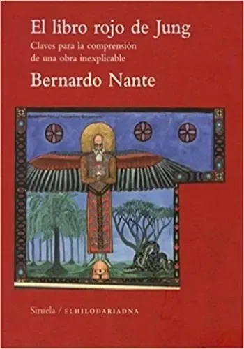 EL LIBRO ROJO DE JUNG