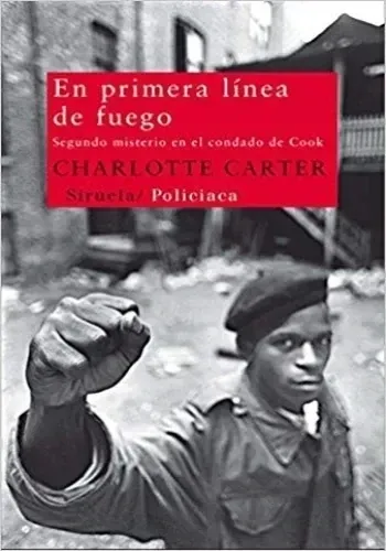EN PRIMERA LINEA DE FUEGO