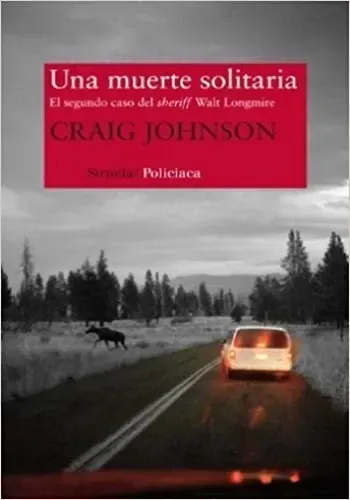 UNA MUERTE SOLITARIA