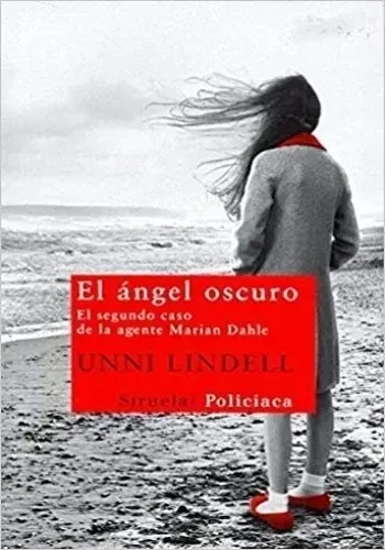 EL ANGEL OSCURO