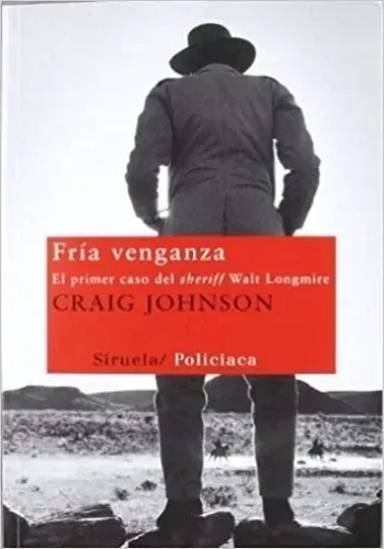 FRIA VENGANZA