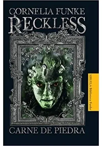 RECKLESS. CARNE DE PIEDRA