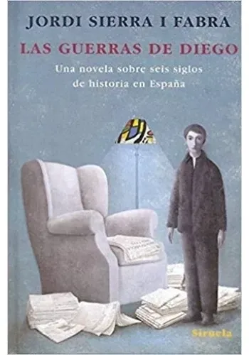 LAS GUERRAS DE DIEGO