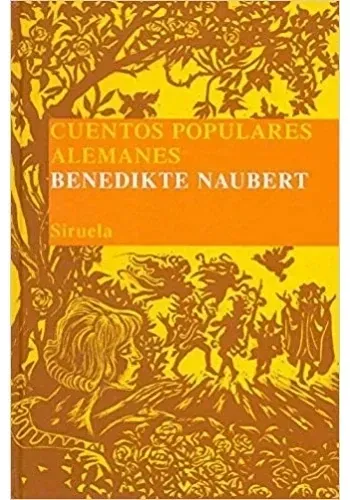 CUENTOS POPULARES ALEMANES