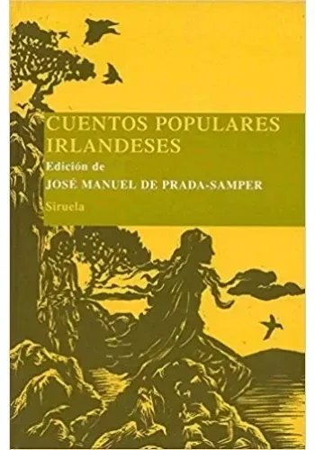 CUENTOS POPULARES IRLANDESES