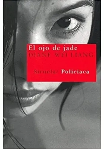 EL OJO DE JADE