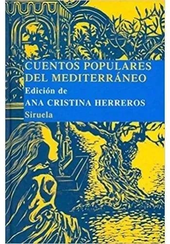 CUENTOS POPULARES DEL MEDITERRANEO
