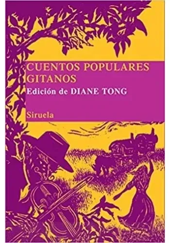 CUENTOS POPULARES GITANOS