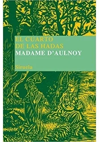 EL CUARTO DE LAS HADAS