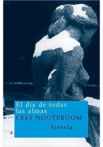 EL DIA DE TODAS LAS ALMAS