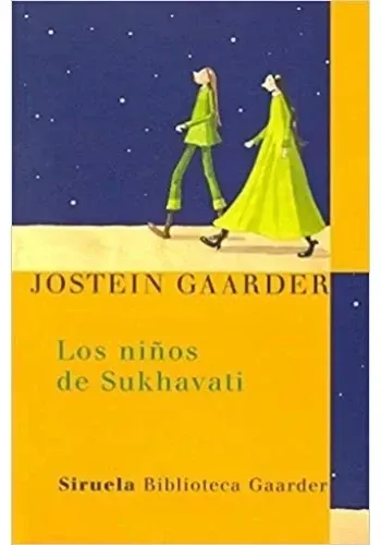 LOS NIÑOS DE SUKHAVATI